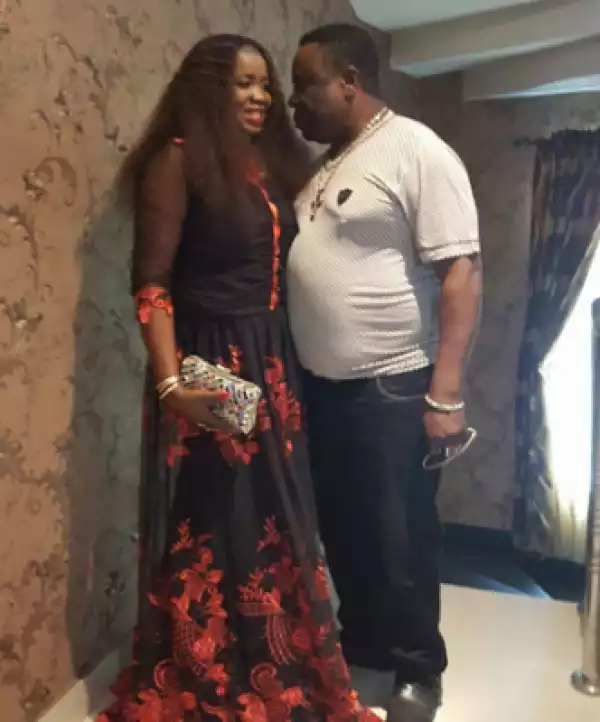 Marry a beautiful woman for the sake of your children - Mr Ibu advices fellow men